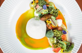 Hotele 4**** - Hotel The Loom - restaurant - zdjęcie 2 