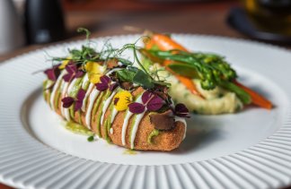 Hotele 4**** - Hotel The Loom - restaurant - zdjęcie 6 