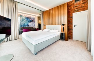Hotele 4**** - Hotel The Loom - Pokoje - zdjęcie 1 