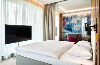 Hotele 4**** - Hotel The Loom - Pokoje - zdjęcie 11 