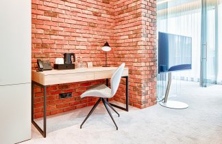 Hotele 4**** - Hotel The Loom - Pokoje - zdjęcie 9 