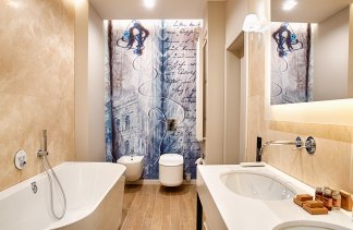 Hotele 4**** - Hotel The Loom - Pokoje - zdjęcie 8 