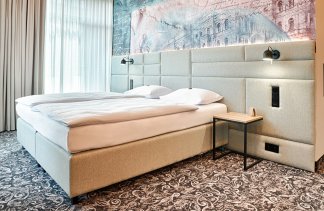 Hotele 4**** - Hotel The Loom - Pokoje - zdjęcie 7 