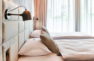 Hotele 4**** - Hotel The Loom - Pokoje - zdjęcie 6 