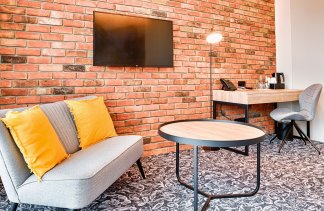 Hotele 4**** - Hotel The Loom - Pokoje - zdjęcie 3 