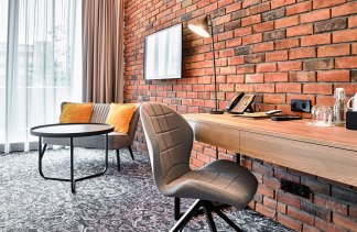 Hotele 4**** - Hotel The Loom - Pokoje - zdjęcie 2 