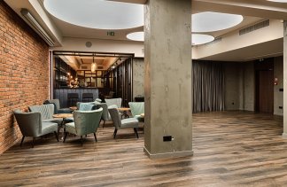 Hotele 4**** - Hotel The Loom - service - zdjęcie 1 