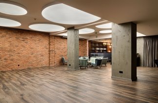 Hotele 4**** - Hotel The Loom - service - zdjęcie 2 