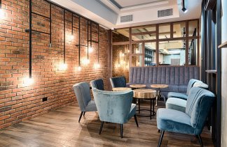 Hotele 4**** - Hotel The Loom - service - zdjęcie 3 