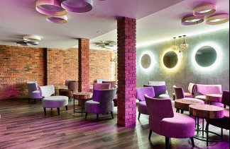 Hotele 4**** - Hotel The Loom - service - zdjęcie 4 