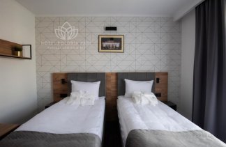 Hotele 4**** - Hotel Polonia PARK Medical Center & Spa - Pokoje - zdjęcie 4 