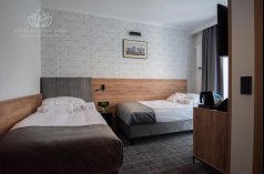 Hotele 4**** - Hotel Polonia PARK Medical Center & Spa - zdjęcie 3