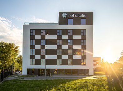 Rehabilis Hotel  - sale konferencyjne Katowice