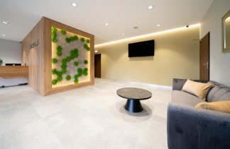 Hotele 3*** - Rehabilis Hotel  - obiekt - zdjęcie 3 