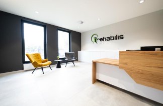 Hotele 3*** - Rehabilis Hotel  - obiekt - zdjęcie 2 