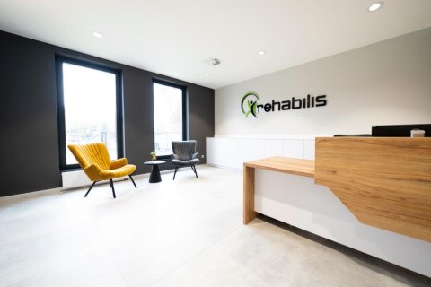 Hotele 3*** - Rehabilis Hotel  - zdjęcie 2