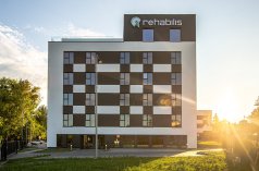 Hotele 3*** - Rehabilis Hotel  - zdjęcie 4