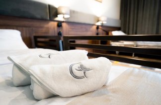 Hotele 3*** - Rehabilis Hotel  - Pokoje - zdjęcie 1 