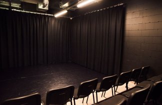 Obiekty kultury - Teatr WAM - obiekt - zdjęcie 18 