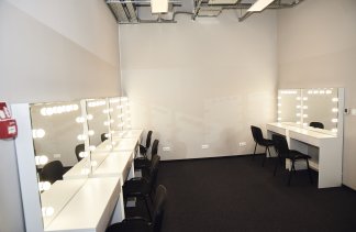 Obiekty kultury - Teatr WAM - obiekt - zdjęcie 1 