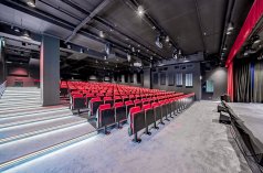 Obiekty kultury - Teatr WAM - zdjęcie 4