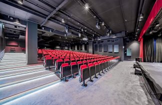 Obiekty kultury - Teatr WAM - obiekt - zdjęcie 4 