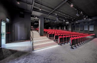 Obiekty kultury - Teatr WAM - obiekt - zdjęcie 5 