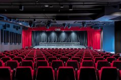 Obiekty kultury - Teatr WAM - zdjęcie 3