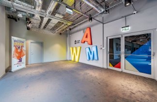 Obiekty kultury - Teatr WAM - obiekt - zdjęcie 12 