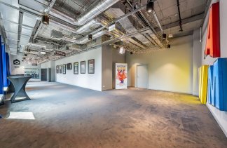 Obiekty kultury - Teatr WAM - obiekt - zdjęcie 13 