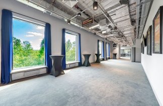 Obiekty kultury - Teatr WAM - obiekt - zdjęcie 10 