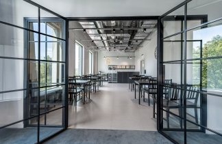 Obiekty kultury - Teatr WAM - obiekt - zdjęcie 14 