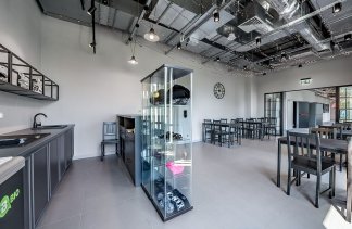 Obiekty kultury - Teatr WAM - obiekt - zdjęcie 15 