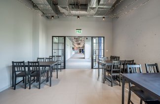 Obiekty kultury - Teatr WAM - obiekt - zdjęcie 16 