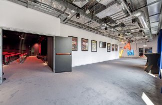 Obiekty kultury - Teatr WAM - obiekt - zdjęcie 9 