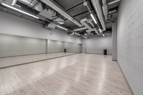 Obiekty kultury - Teatr WAM - zdjęcie 2