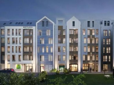 Motlava Hotel - sale konferencyjne Gdańsk