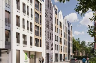 Nowy - Motlava Hotel - obiekt - zdjęcie 1 