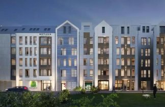 Nowy - Motlava Hotel - obiekt - zdjęcie 2 