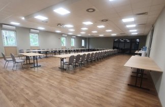 Sale konferencyjne - Strzelnica Hubertech  - obiekt - zdjęcie 2 