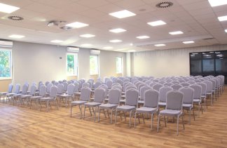 Sale konferencyjne - Strzelnica Hubertech  - obiekt - zdjęcie 1 