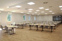 Sale konferencyjne - Strzelnica Hubertech  - zdjęcie 3