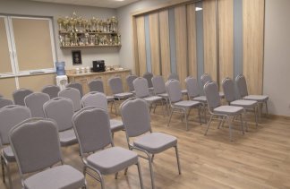 Sale konferencyjne - Strzelnica Hubertech  - obiekt - zdjęcie 6 