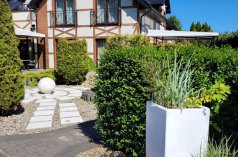 Hotele konferencyjne - Willa Krokowa  - zdjęcie 4