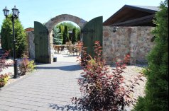 Hotele konferencyjne - Willa Krokowa  - zdjęcie 3