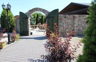 Hotele konferencyjne - Willa Krokowa  - obiekt - zdjęcie 3 