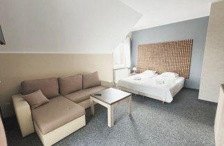 Hotele konferencyjne - Willa Krokowa  - Pokoje - zdjęcie 1 