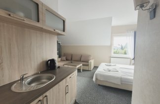 Hotele konferencyjne - Willa Krokowa  - Pokoje - zdjęcie 9 