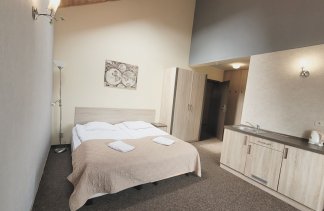 Hotele konferencyjne - Willa Krokowa  - Pokoje - zdjęcie 7 