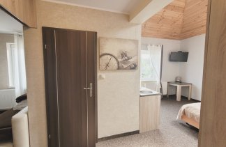 Hotele konferencyjne - Willa Krokowa  - Pokoje - zdjęcie 5 